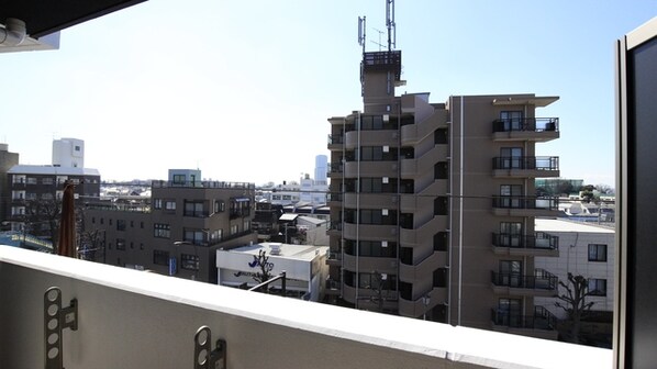 ステージグランデ用賀アジールコートの物件内観写真